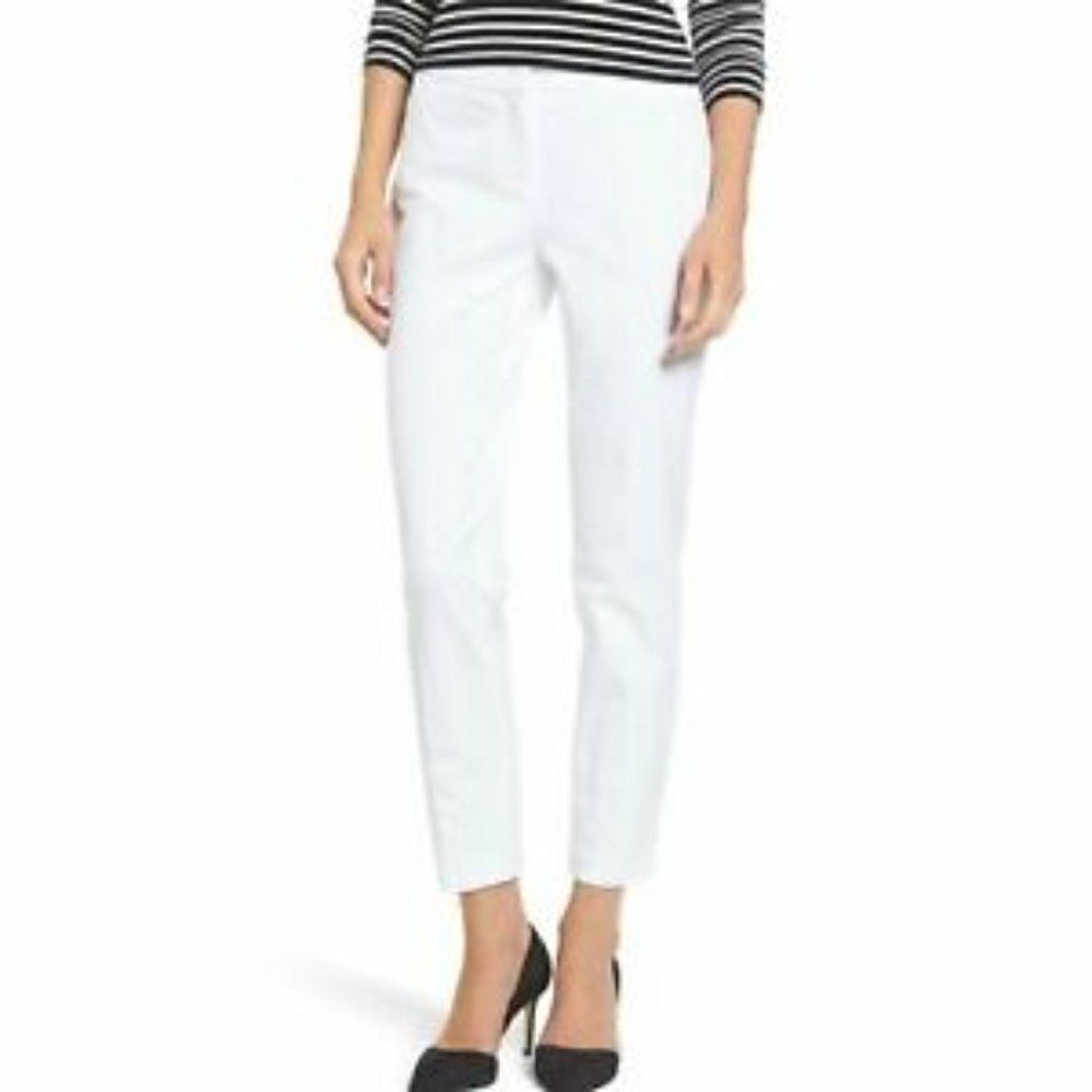 Halogen Ankle Pants 